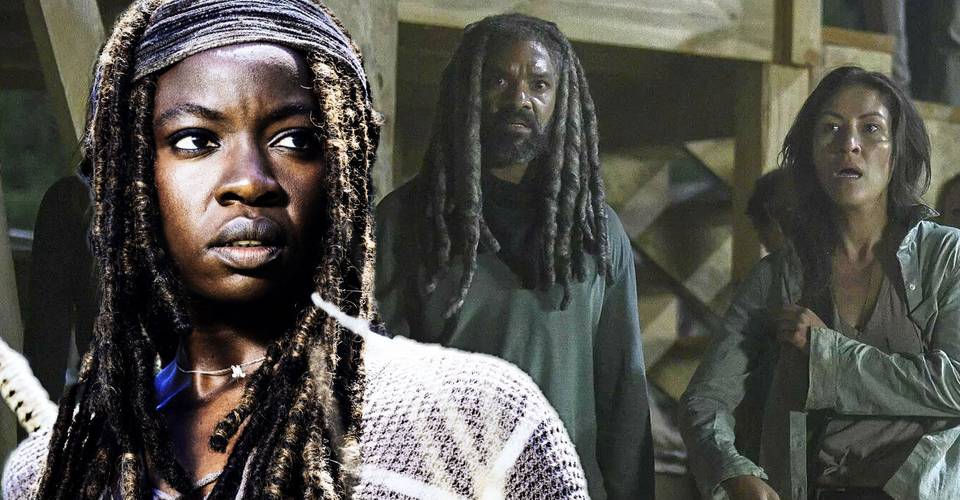 The Walking Dead 7 Unanswered Questions After Season 10 Episode 4 The Walking Dead 7 Unanswered Questions After Season 10 Episode 4